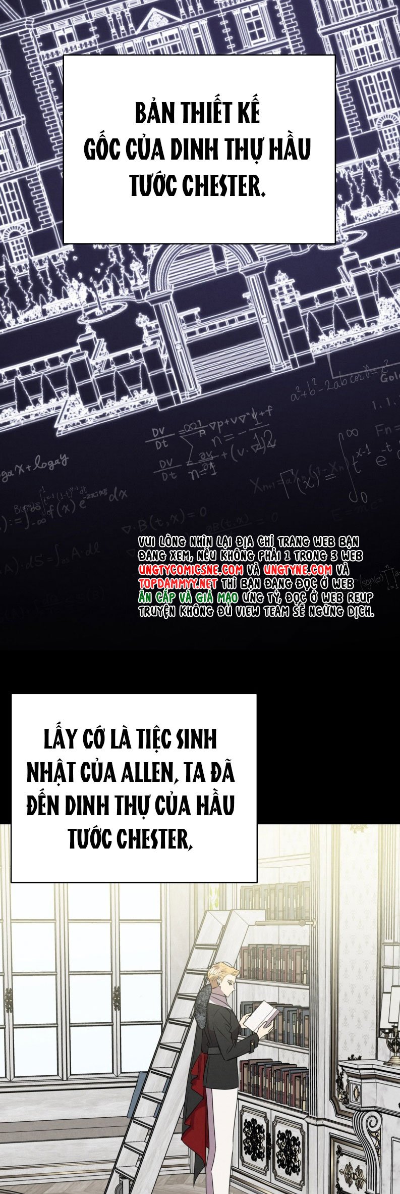 Hôn Nhân Gia Tộc Chapter 24 - Trang 2