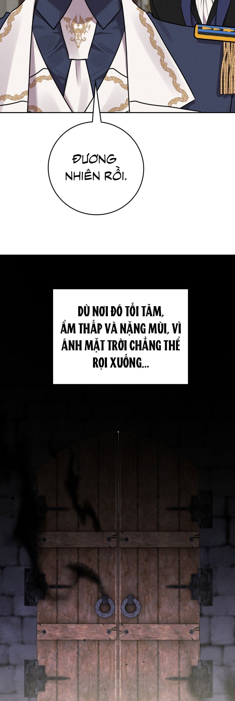 Hôn Nhân Gia Tộc Chapter 24 - Trang 2