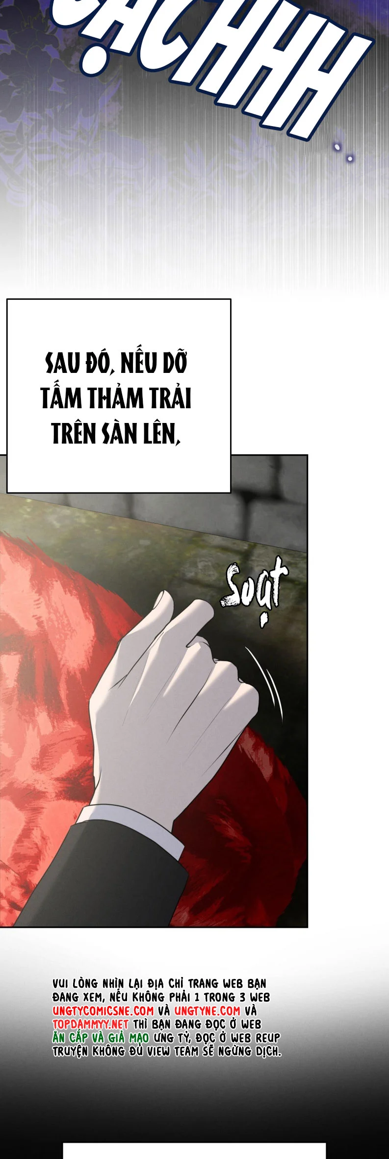 Hôn Nhân Gia Tộc Chapter 24 - Trang 2