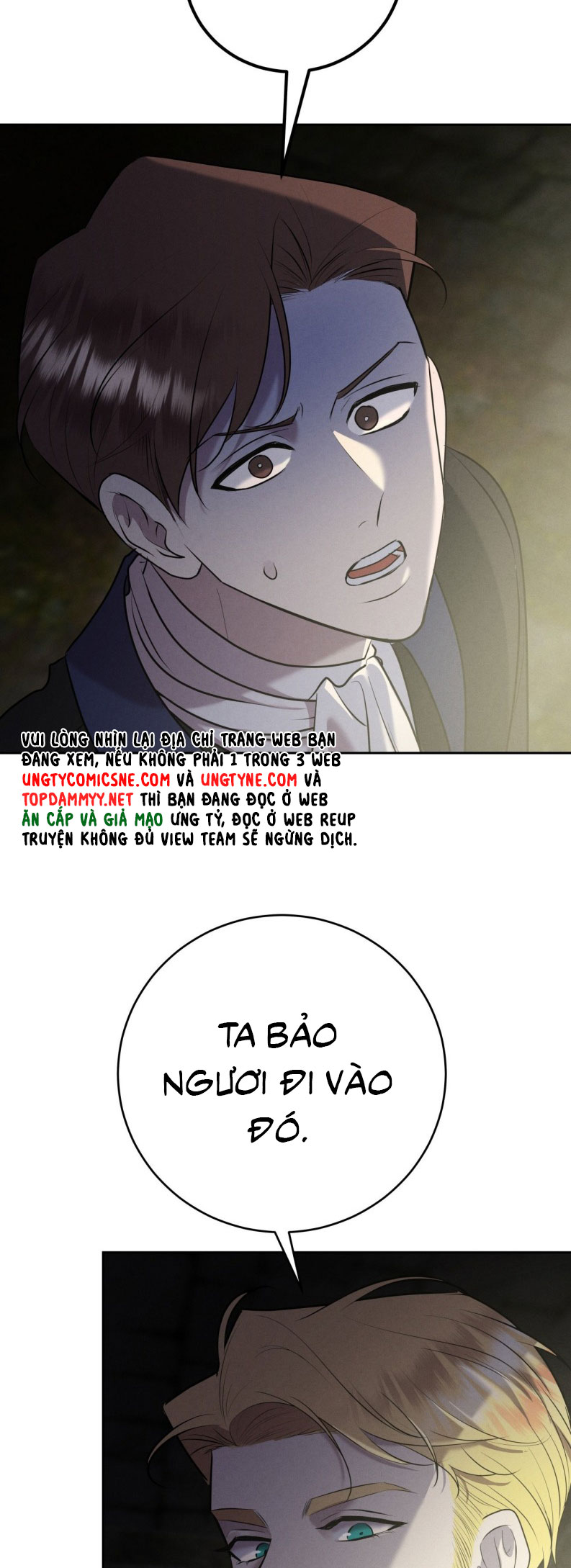 Hôn Nhân Gia Tộc Chapter 24 - Trang 2