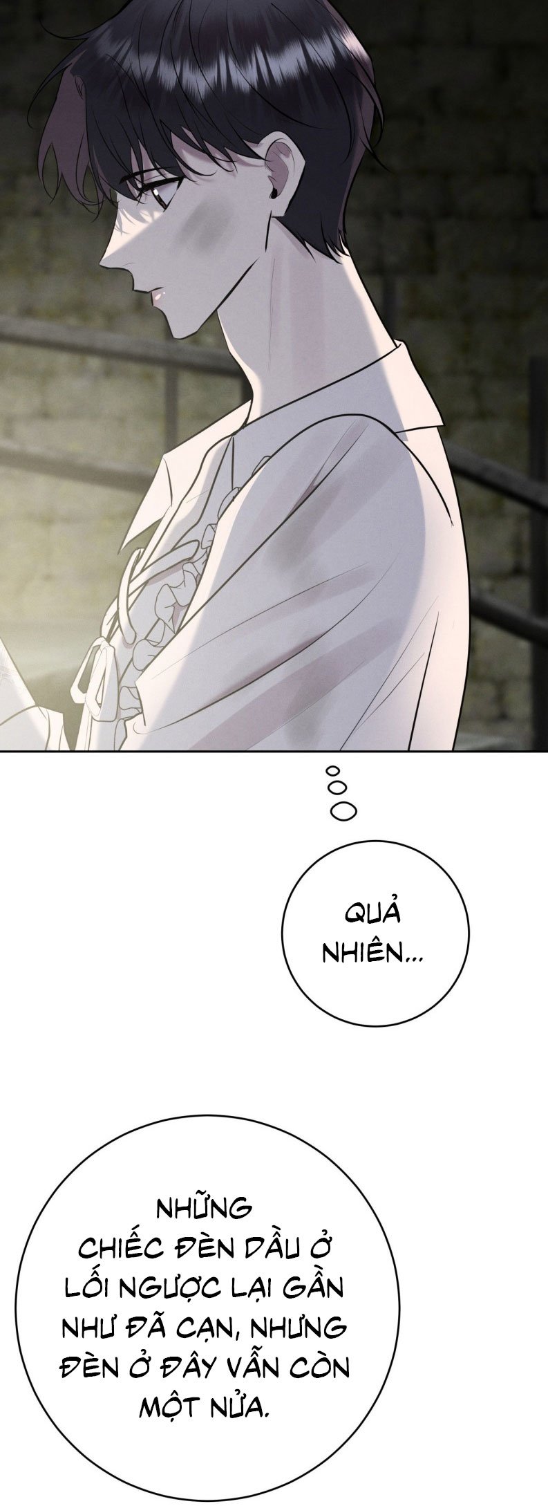Hôn Nhân Gia Tộc Chapter 24 - Trang 2
