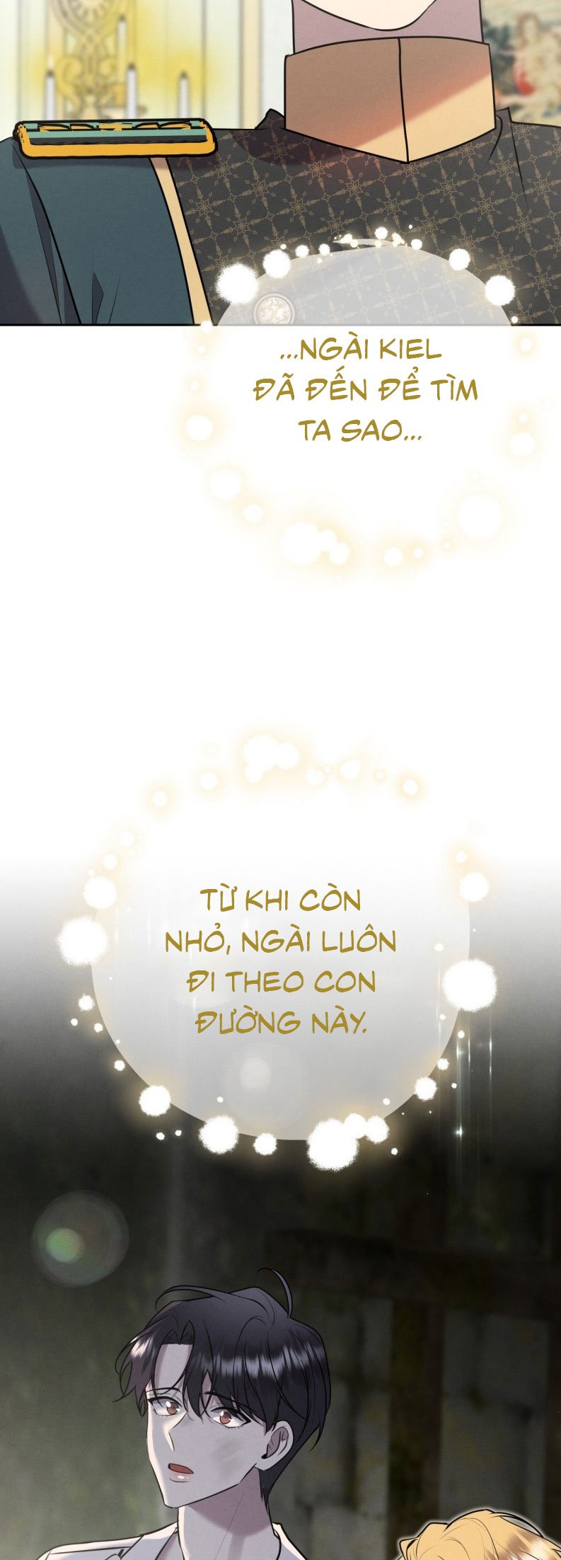 Hôn Nhân Gia Tộc Chapter 24 - Trang 2