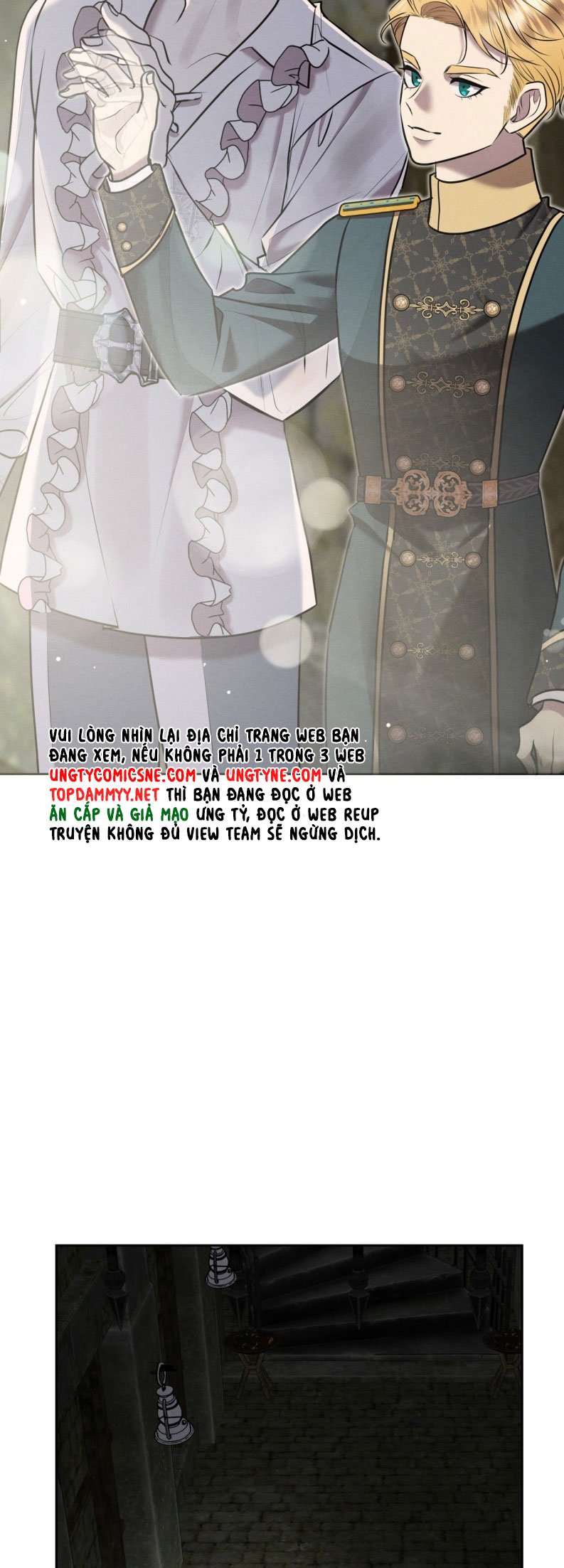 Hôn Nhân Gia Tộc Chapter 24 - Trang 2