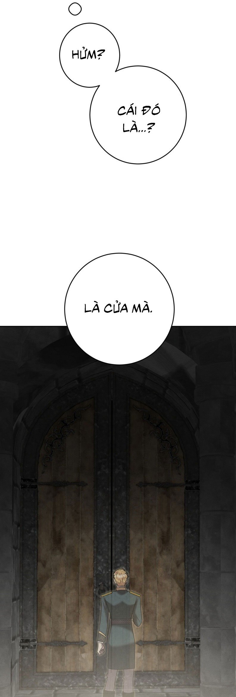 Hôn Nhân Gia Tộc Chapter 24 - Trang 2