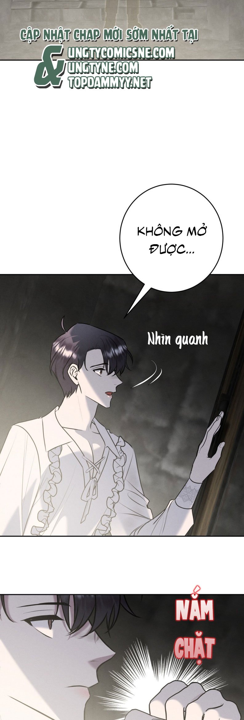 Hôn Nhân Gia Tộc Chapter 24 - Trang 2