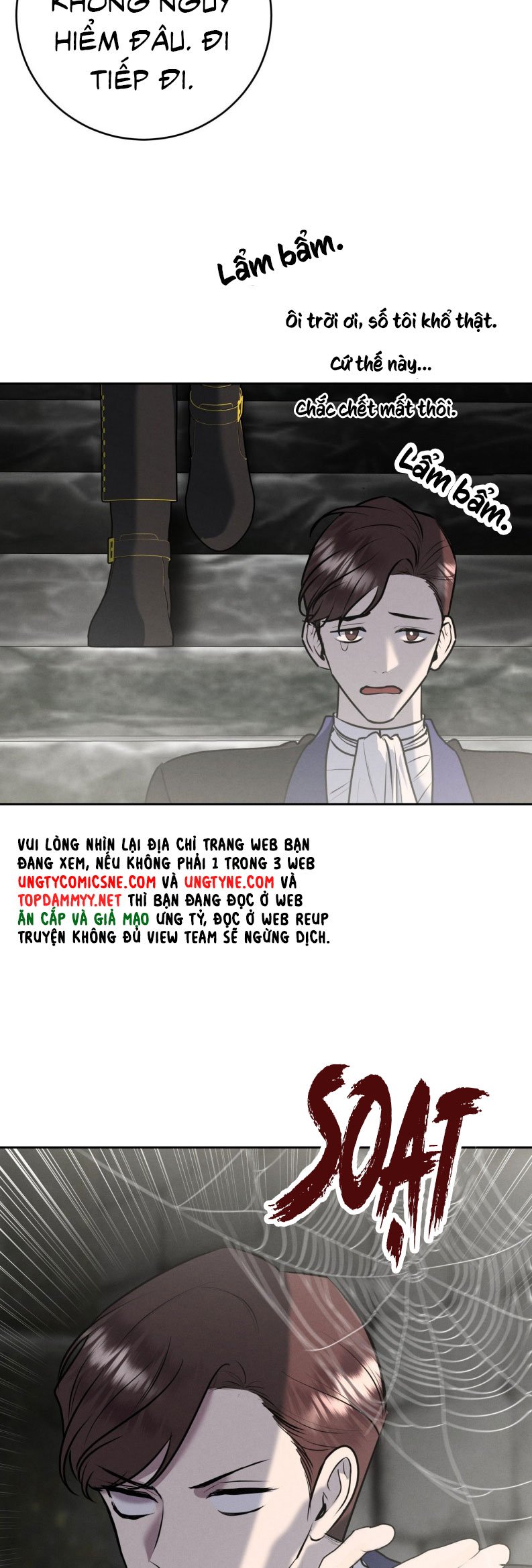 Hôn Nhân Gia Tộc Chapter 24 - Trang 2