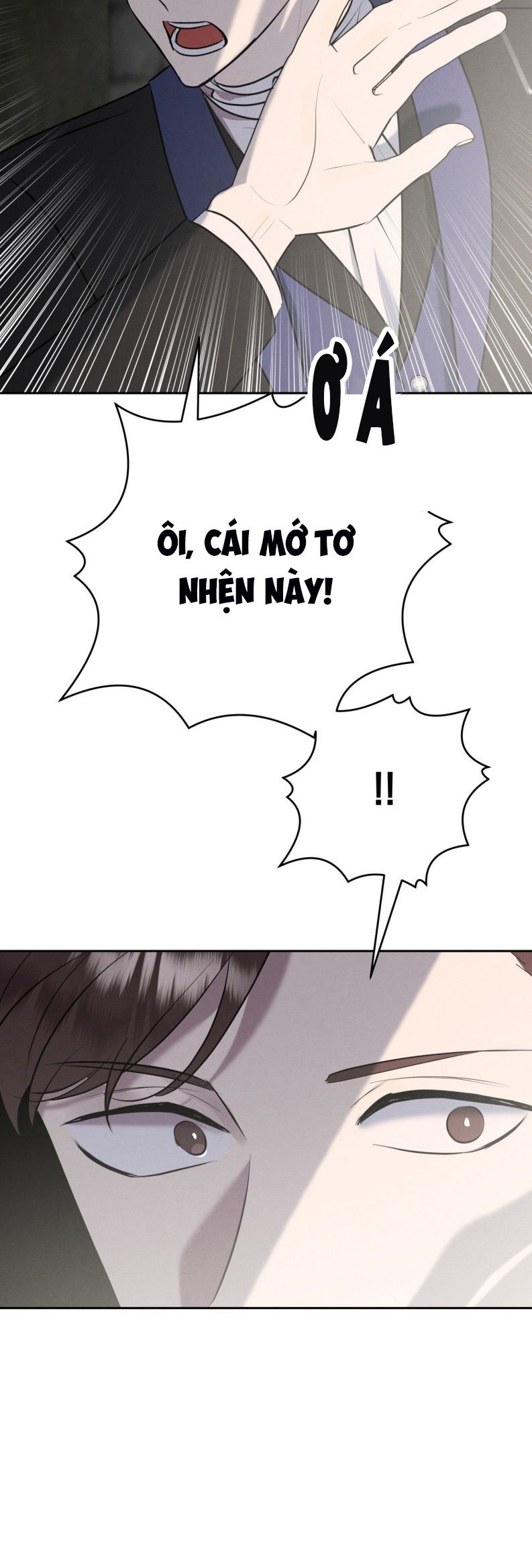 Hôn Nhân Gia Tộc Chapter 24 - Trang 2