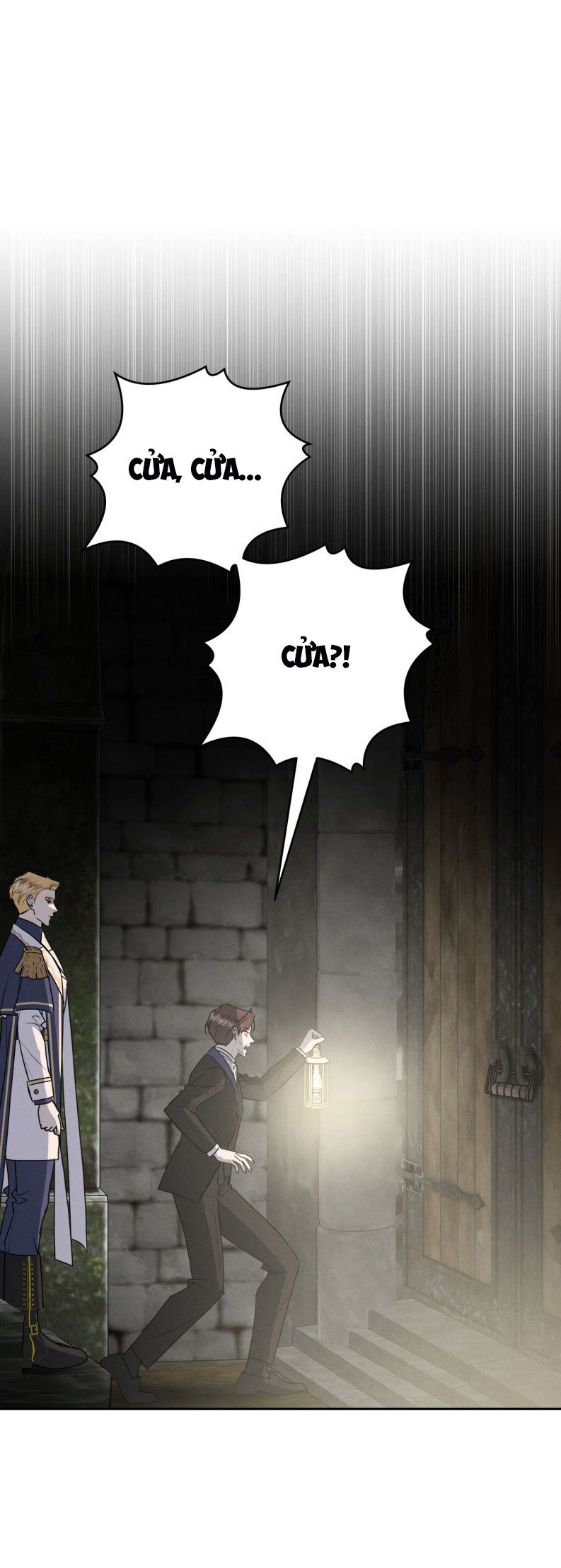 Hôn Nhân Gia Tộc Chapter 24 - Trang 2