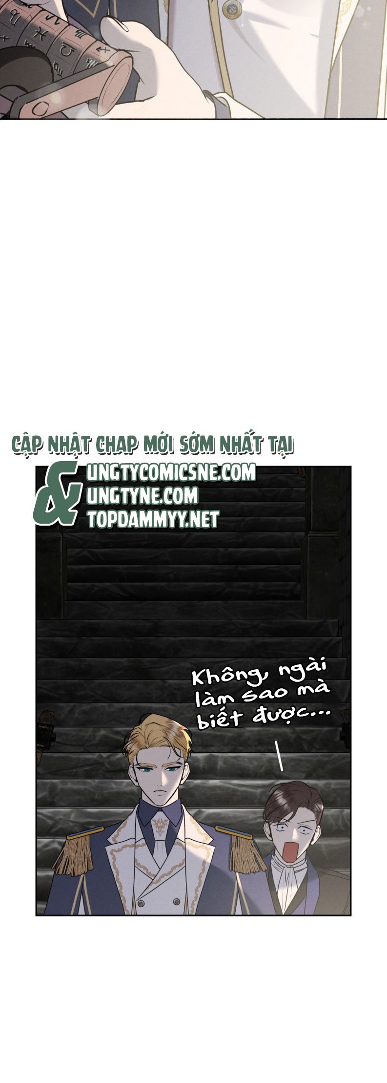 Hôn Nhân Gia Tộc Chapter 24 - Trang 2
