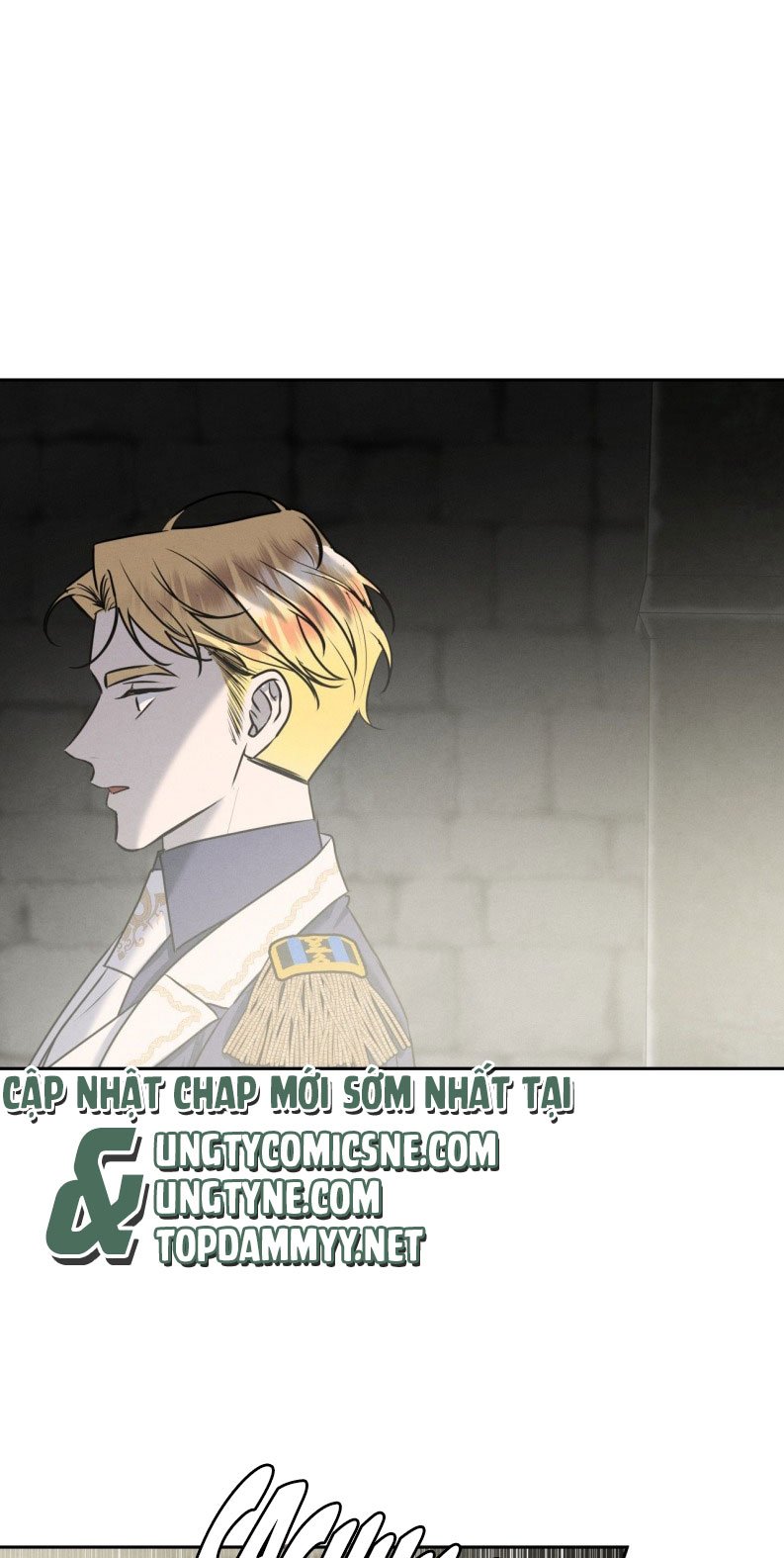 Hôn Nhân Gia Tộc Chapter 24 - Trang 2