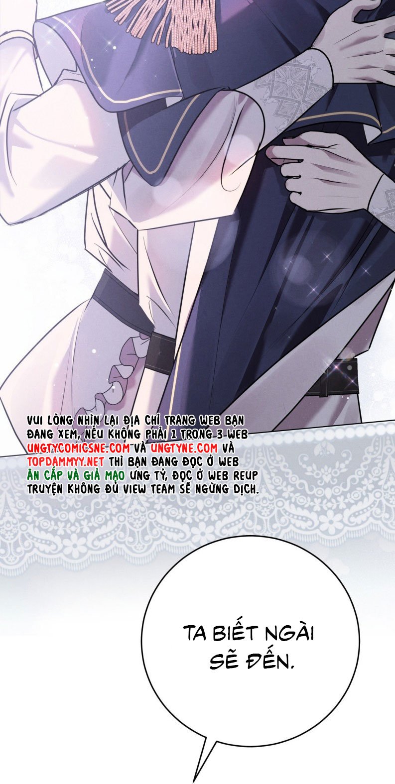 Hôn Nhân Gia Tộc Chapter 24 - Trang 2