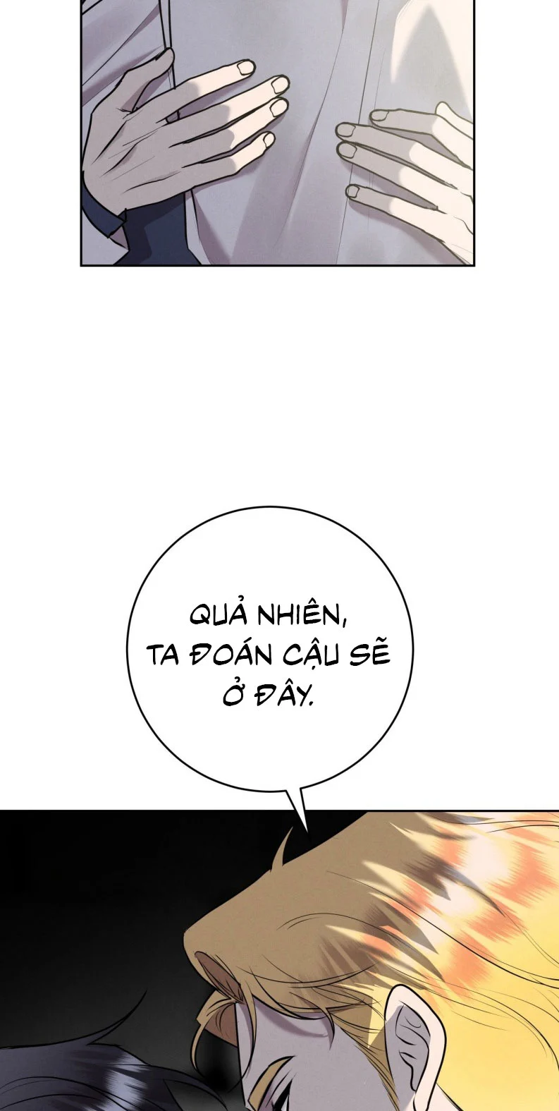 Hôn Nhân Gia Tộc Chapter 24 - Trang 2