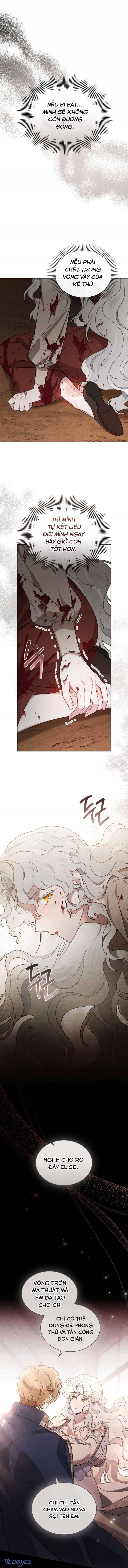 Hôn Nhân Khế Ước Chapter 1 7