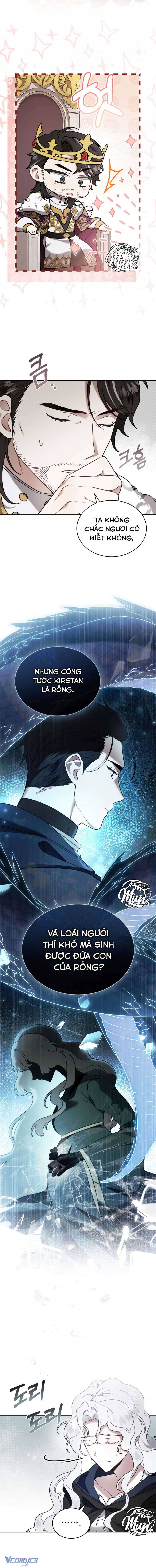 Hôn Nhân Khế Ước Chapter 10 2