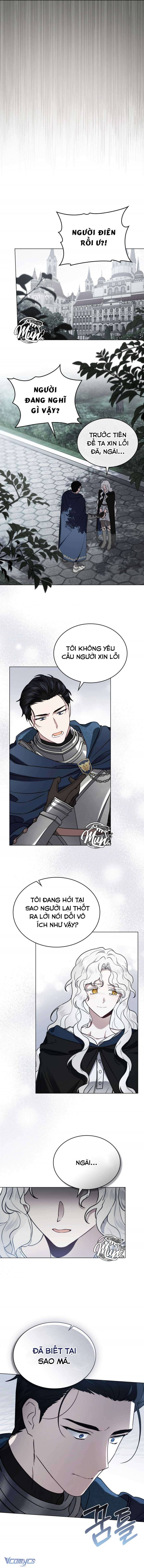 Hôn Nhân Khế Ước Chapter 10 7