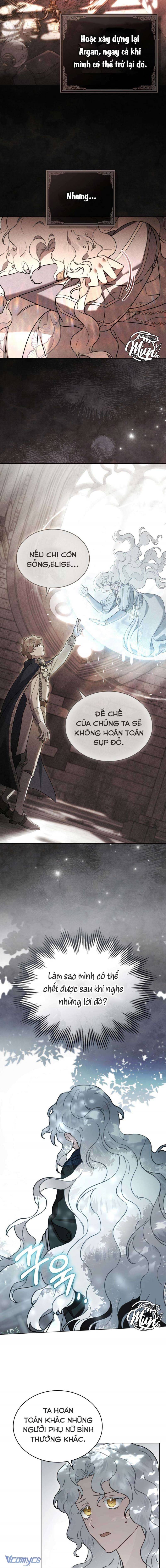 Hôn Nhân Khế Ước Chapter 11 9