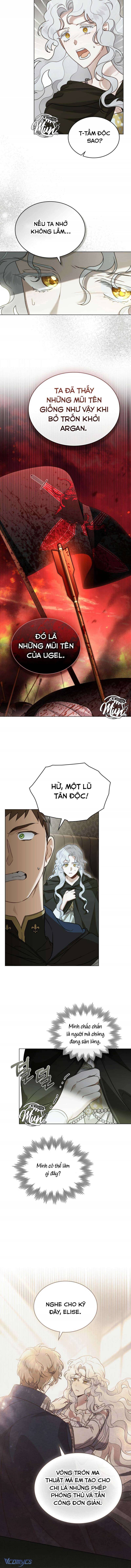 Hôn Nhân Khế Ước Chapter 16 7