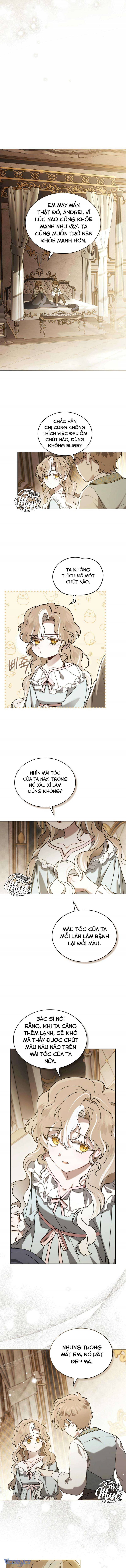 Hôn Nhân Khế Ước Chapter 18 4