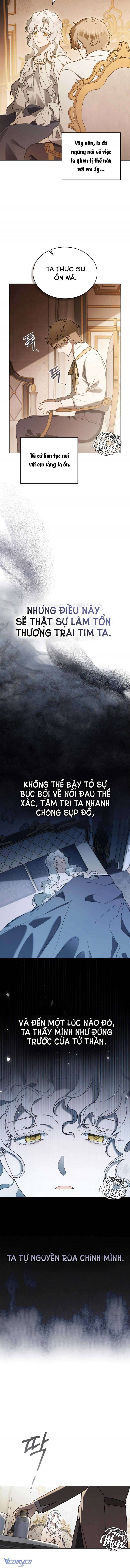 Hôn Nhân Khế Ước Chapter 18 6
