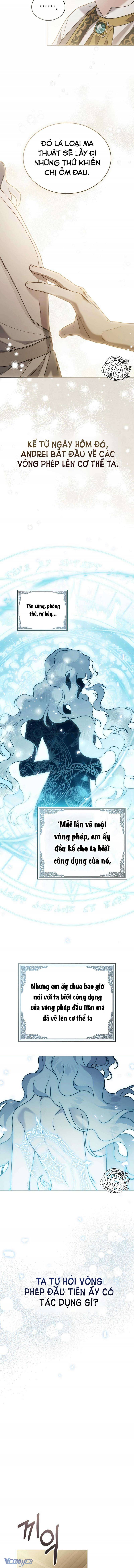 Hôn Nhân Khế Ước Chapter 18 9