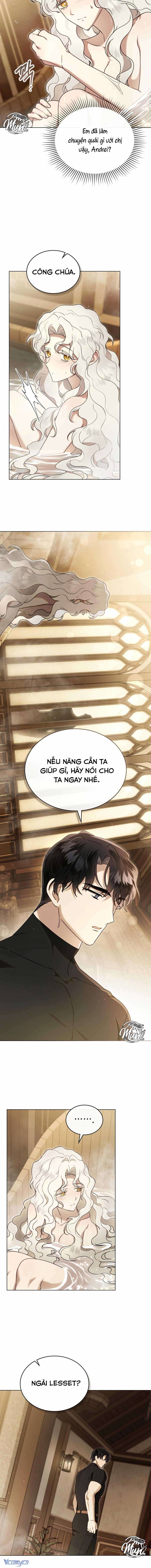 Hôn Nhân Khế Ước Chapter 19 7