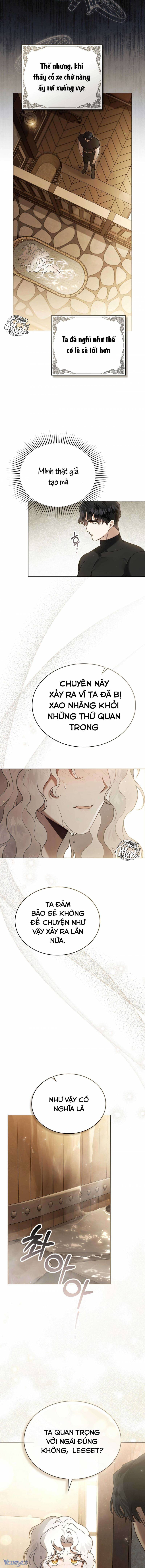 Hôn Nhân Khế Ước Chapter 19 11