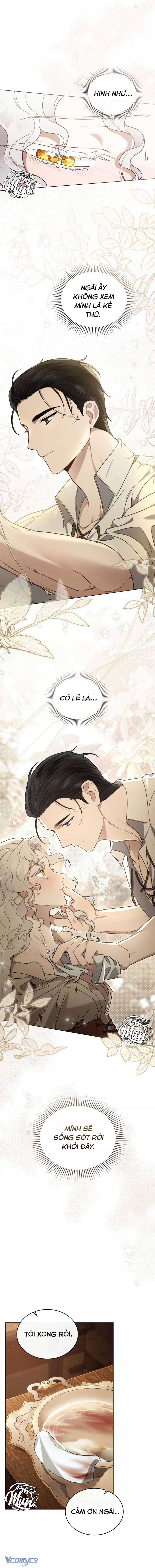 Hôn Nhân Khế Ước Chapter 2 9