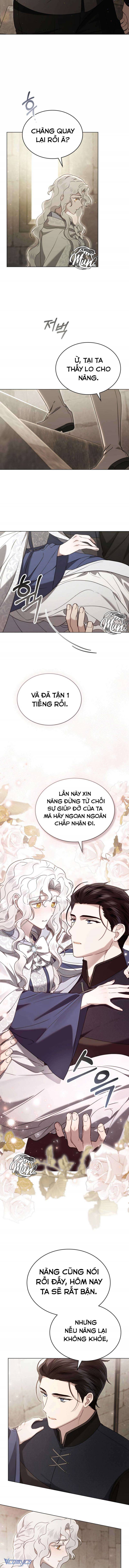 Hôn Nhân Khế Ước Chapter 21 8