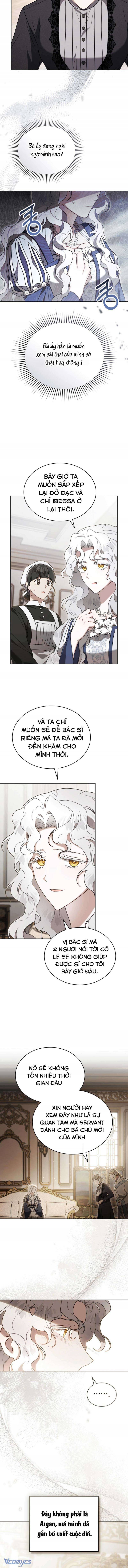 Hôn Nhân Khế Ước Chapter 22 4