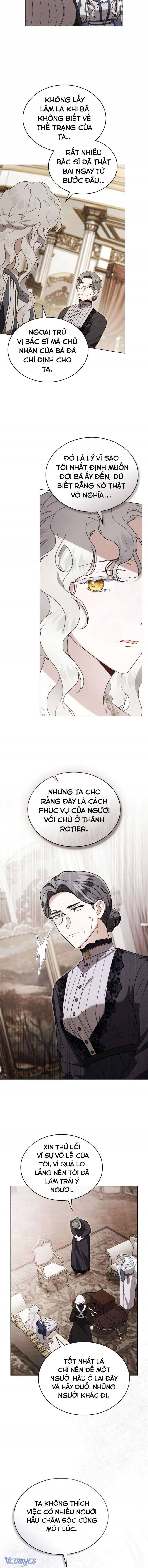 Hôn Nhân Khế Ước Chapter 22 7