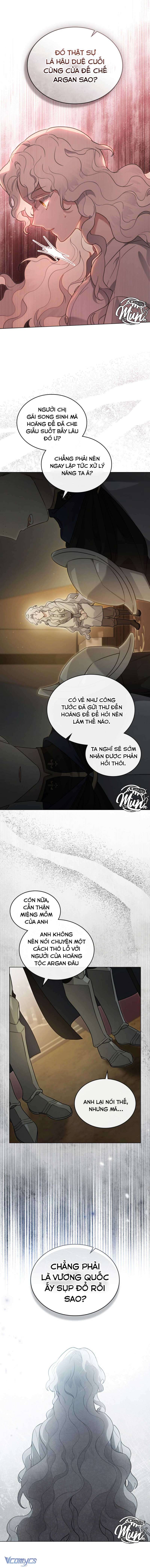 Hôn Nhân Khế Ước Chapter 3 2