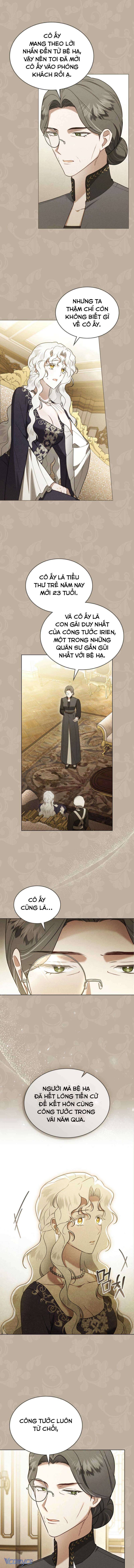 Hôn Nhân Khế Ước Chapter 32 4
