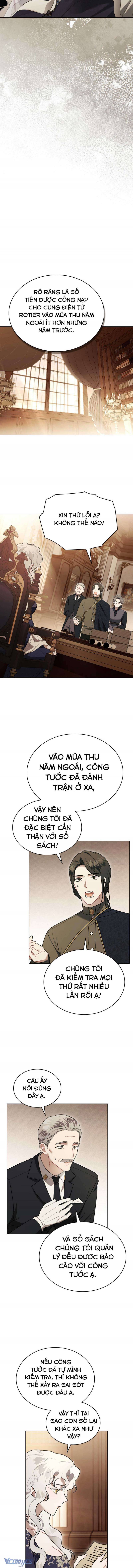 Hôn Nhân Khế Ước Chapter 32 9