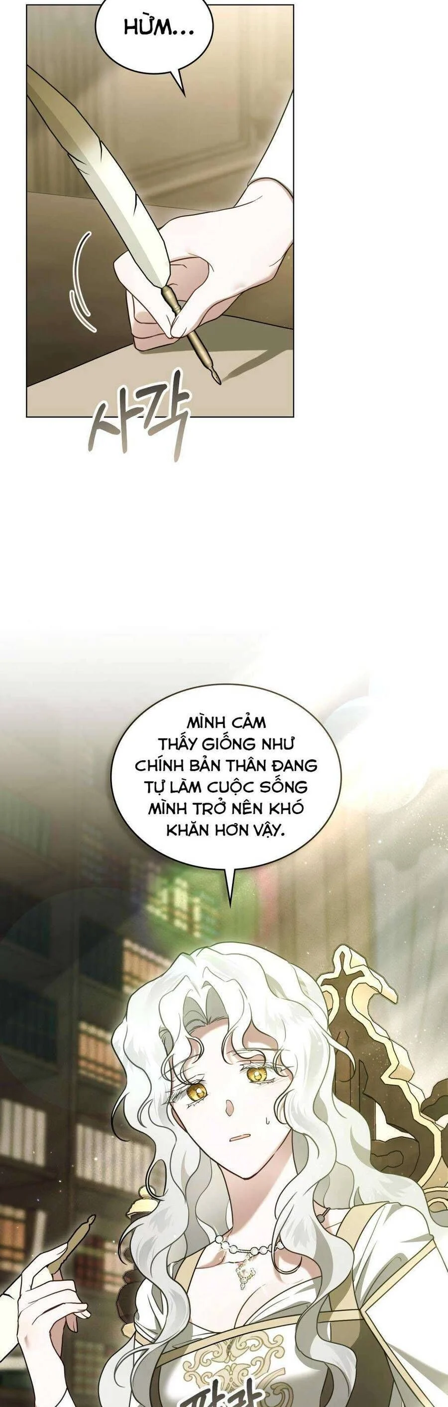 Hôn Nhân Khế Ước Chapter 33 9