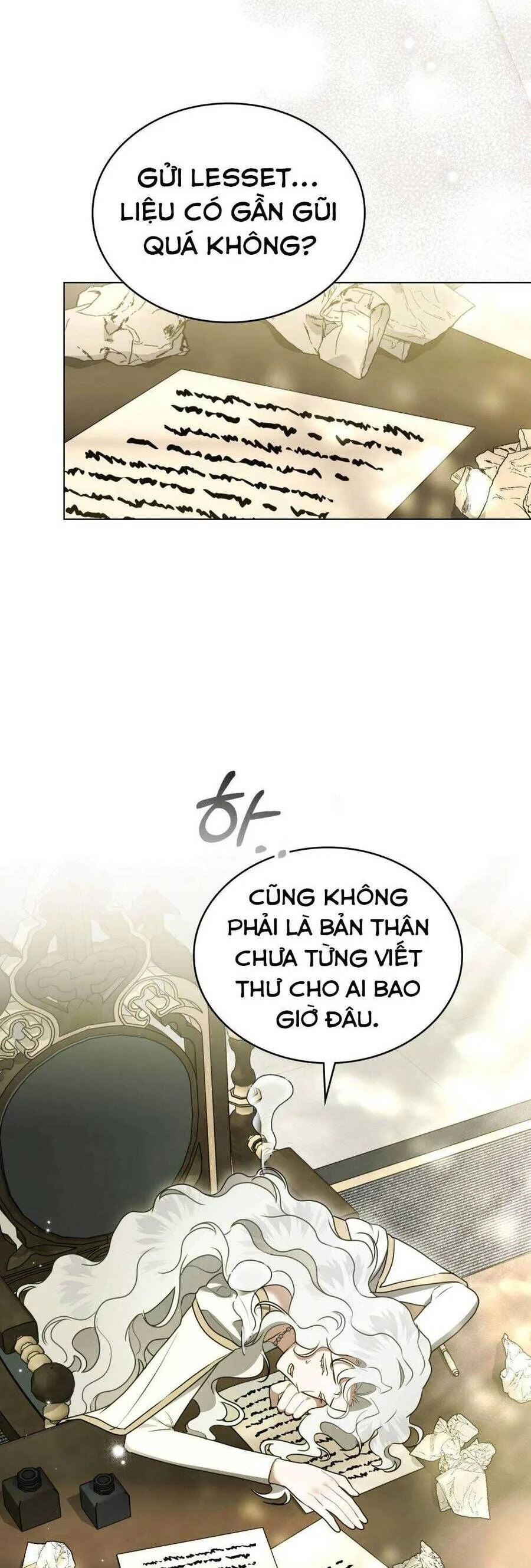 Hôn Nhân Khế Ước Chapter 33 17