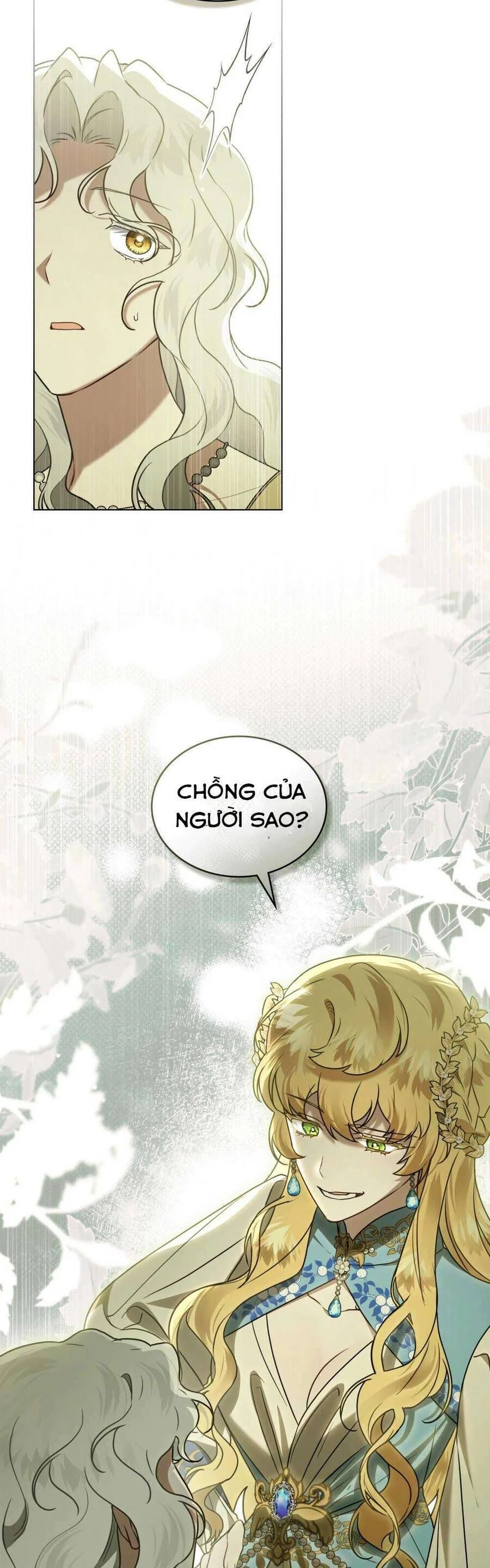 Hôn Nhân Khế Ước Chapter 33 20