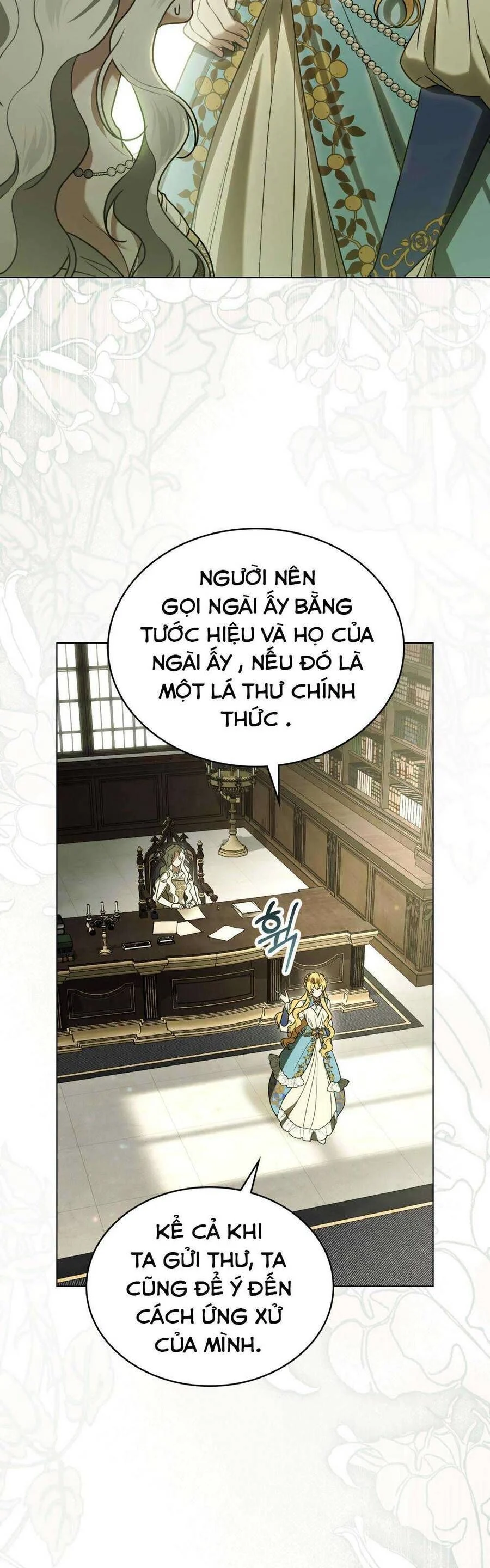 Hôn Nhân Khế Ước Chapter 33 21
