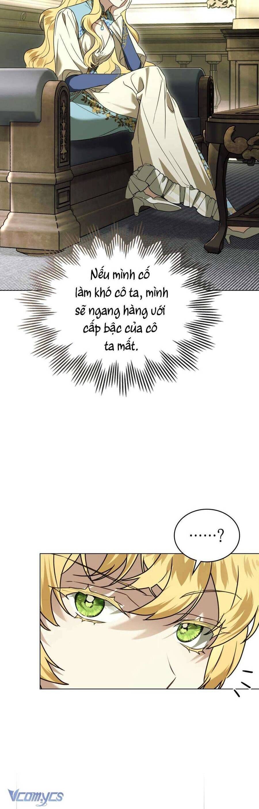 Hôn Nhân Khế Ước Chapter 33 26