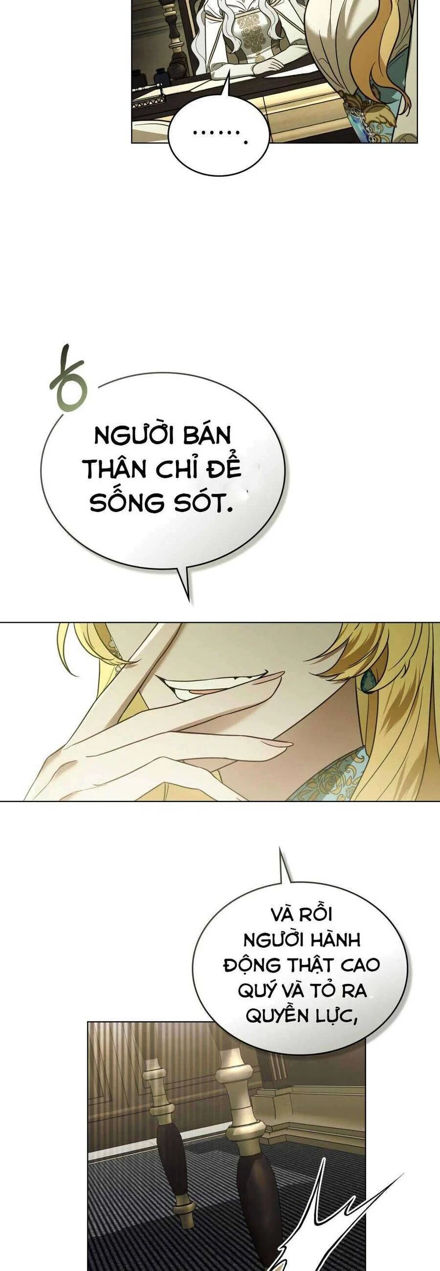 Hôn Nhân Khế Ước Chapter 33 28