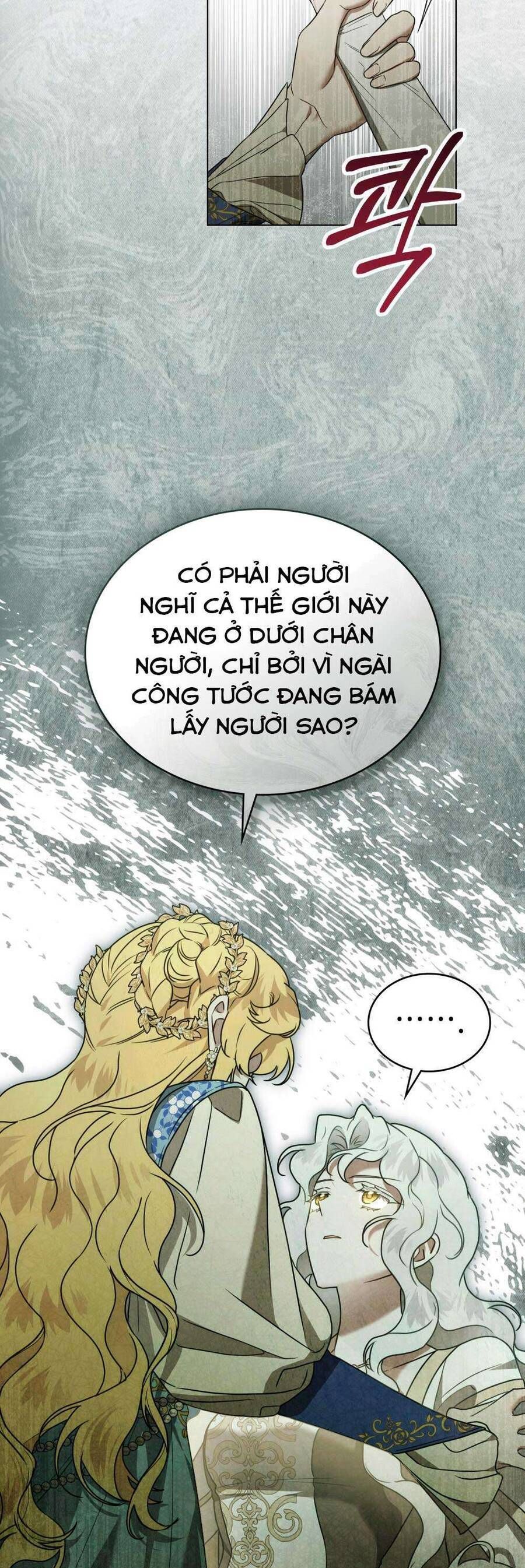 Hôn Nhân Khế Ước Chapter 33 31