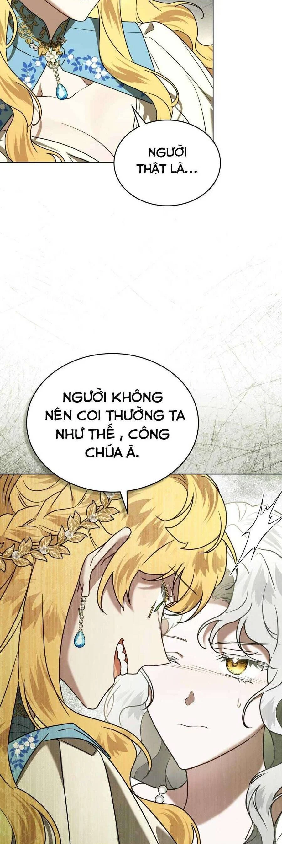 Hôn Nhân Khế Ước Chapter 33 33