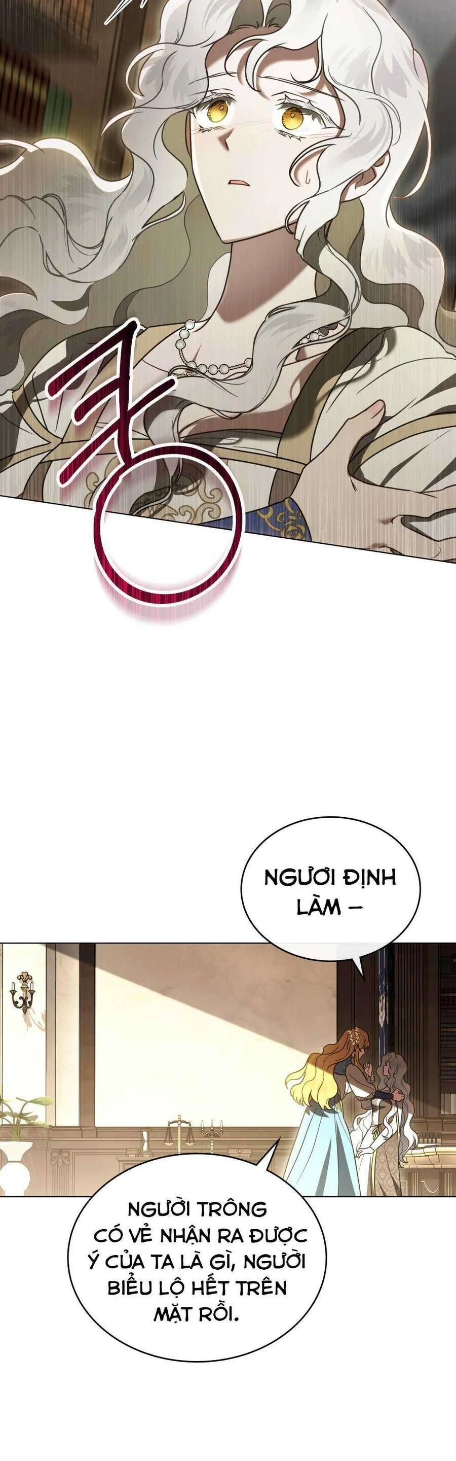 Hôn Nhân Khế Ước Chapter 33 36