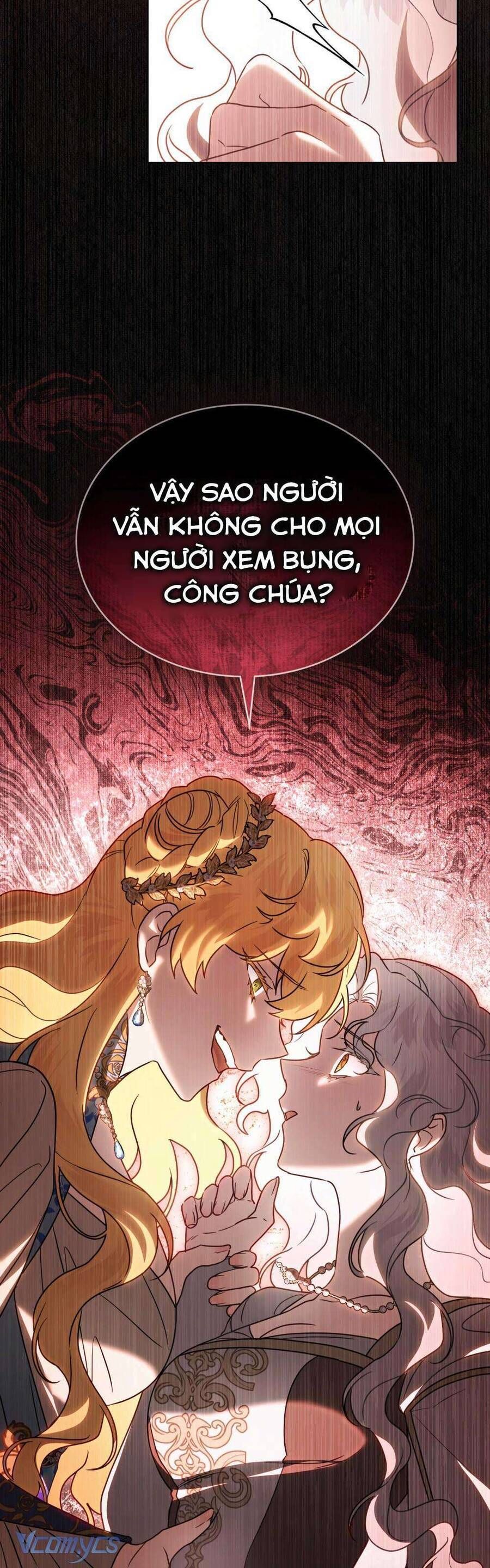 Hôn Nhân Khế Ước Chapter 33 38