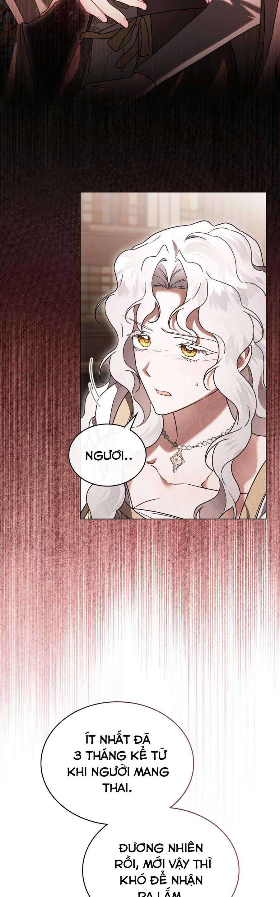 Hôn Nhân Khế Ước Chapter 34 4