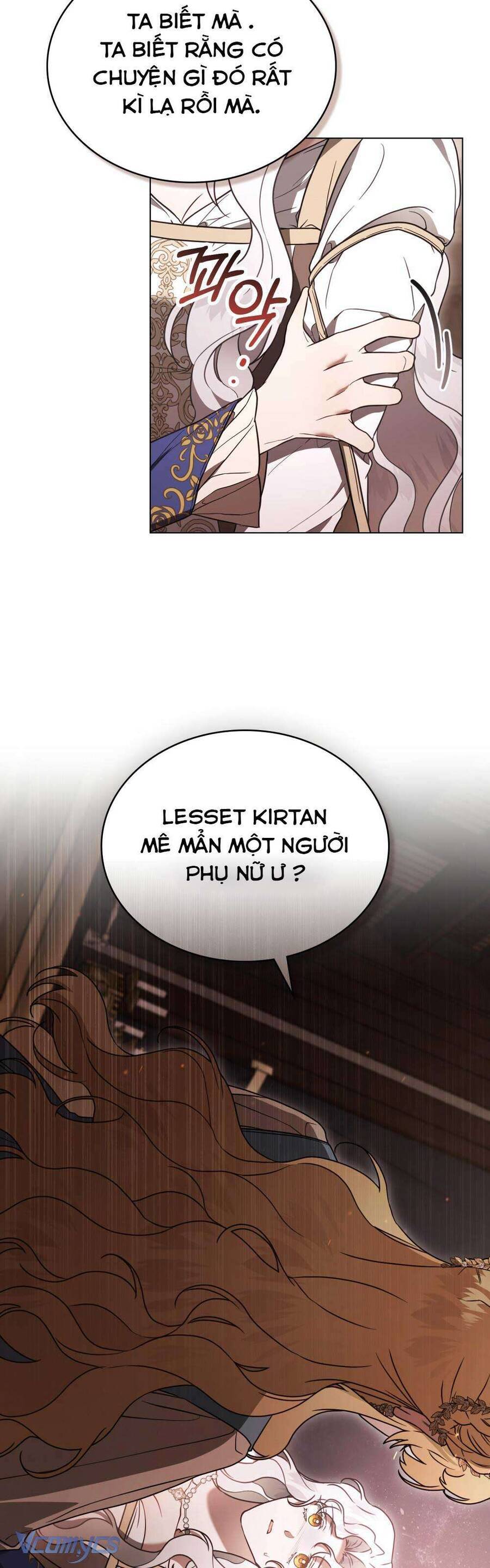 Hôn Nhân Khế Ước Chapter 34 6