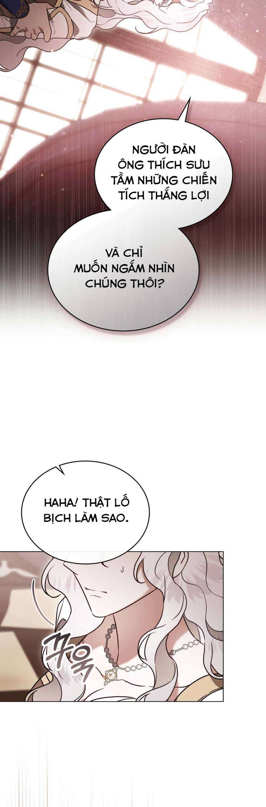 Hôn Nhân Khế Ước Chapter 34 7