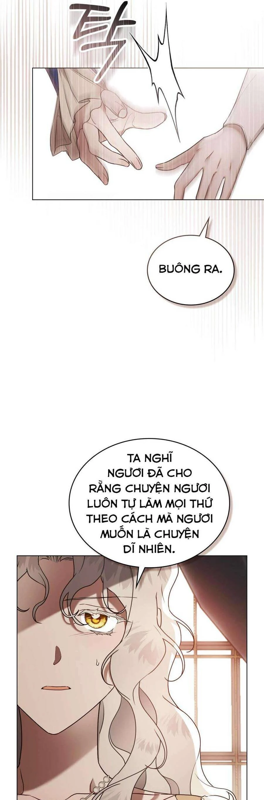 Hôn Nhân Khế Ước Chapter 34 8