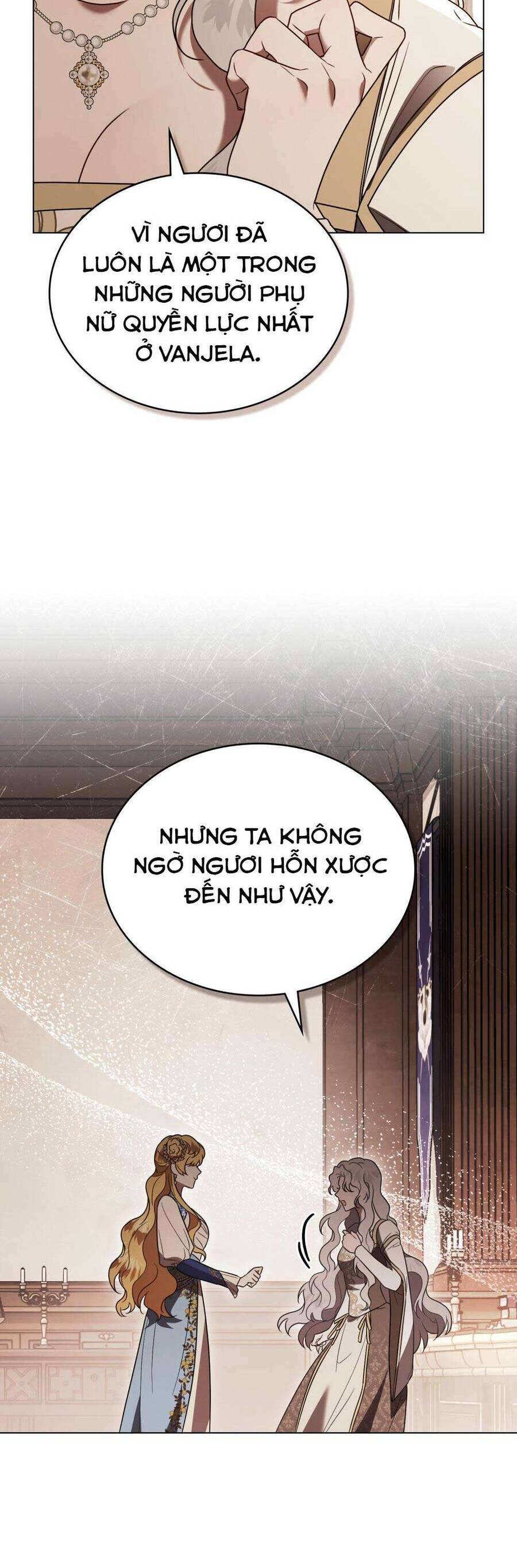 Hôn Nhân Khế Ước Chapter 34 9