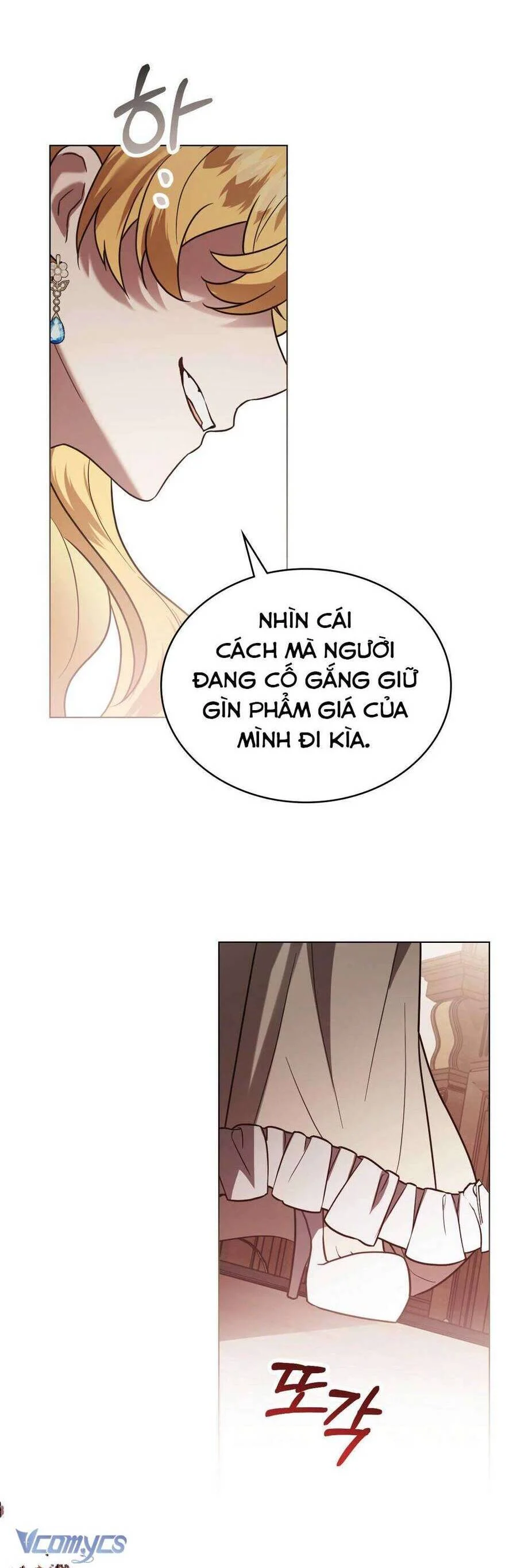 Hôn Nhân Khế Ước Chapter 34 10