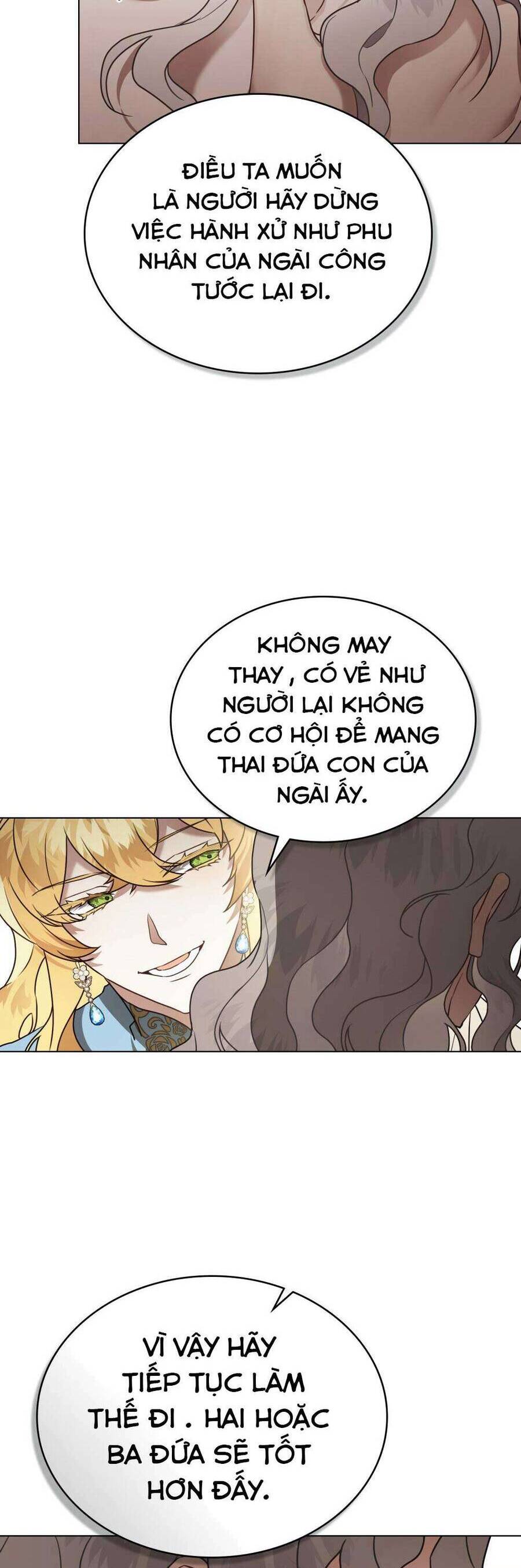 Hôn Nhân Khế Ước Chapter 34 13